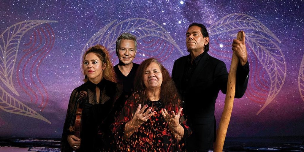 Thumbnail for Create and connect – Clancestry festival returns with a jam-packed program of First Nations art and culture