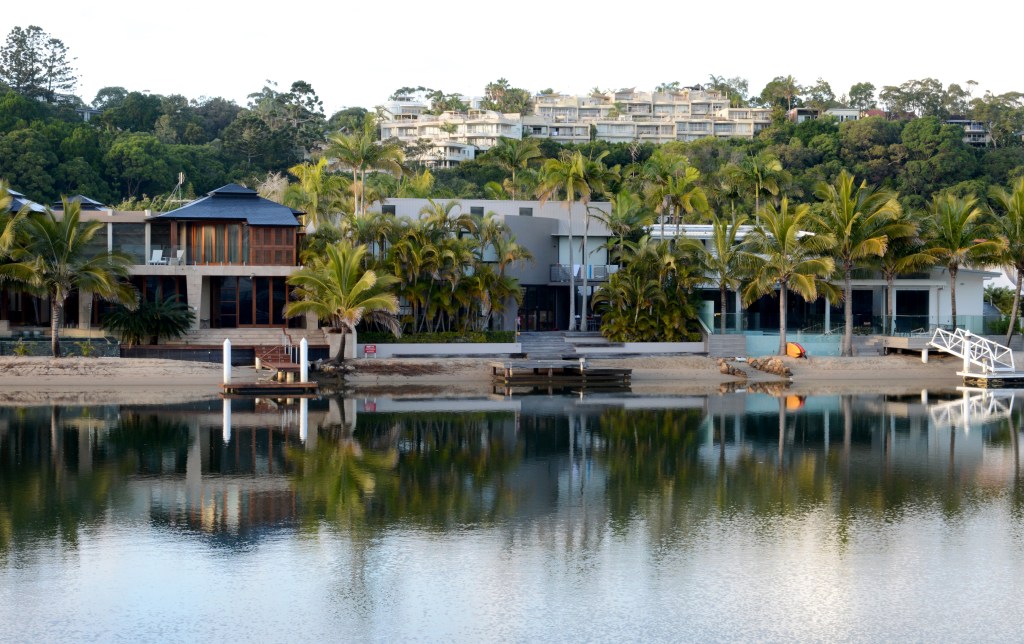 Thumbnail for Enemies of the state: Noosa, Redland councils warn of planning scheme ‘takeovers’