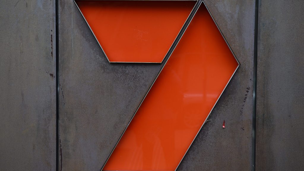 The court heard the Seven Network personality attempted to take her own life after being told her alleged victims had contacted A Current Affair and that social media users had posted derogatory comments about her. (AAP Image/Dan Himbrechts) 