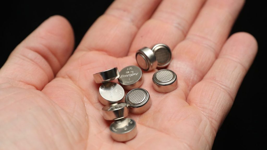 Thumbnail for How slack checks on tiny fob batteries leave Tesla facing big fines