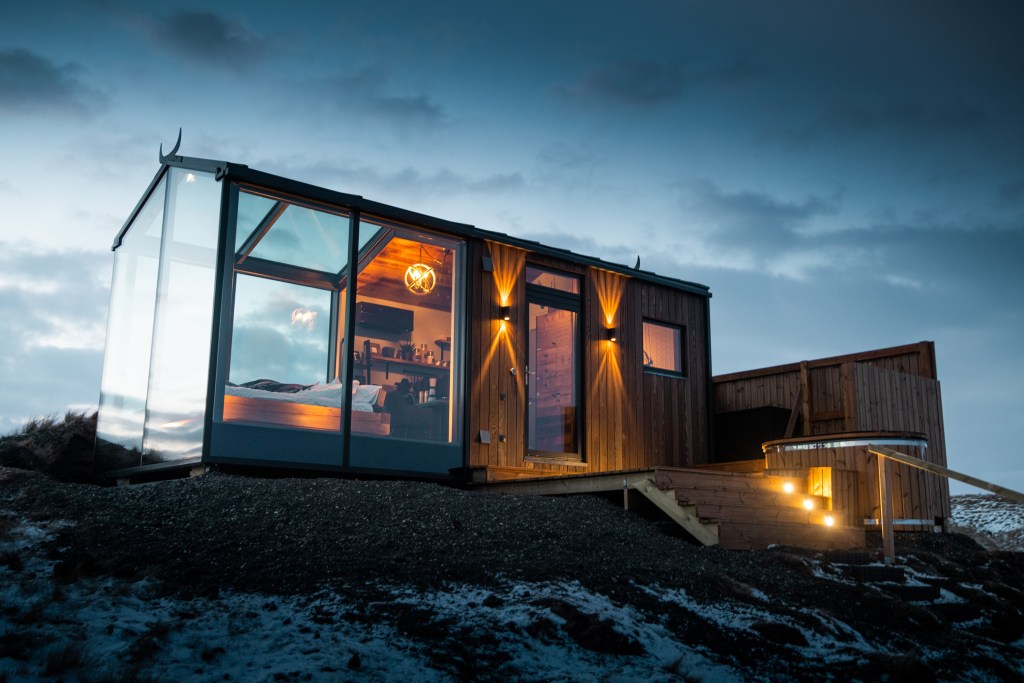 Thumbnail for Gran designs: How 655,000 granny flats around nation could shrink housing crisis