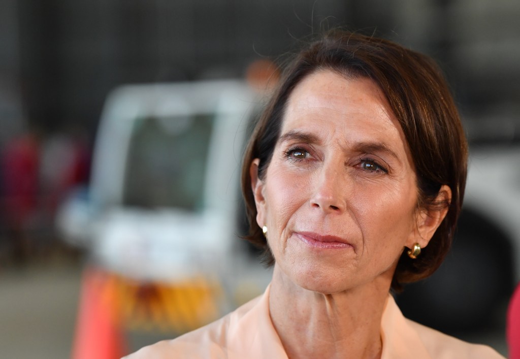 Thumbnail for Having steered Virgin back to profitability, Jane Hrdlicka announces shock resignation