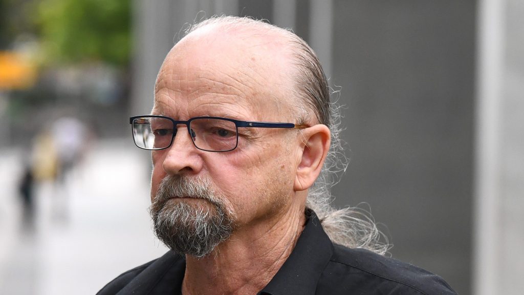 Thumbnail for ‘It’s got to be done’: Man tells how he placed dead mate’s body in a wood-chipper