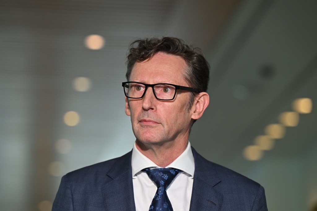 Thumbnail for $50 million fines for banks, telcos that fail to protect customers from scammers