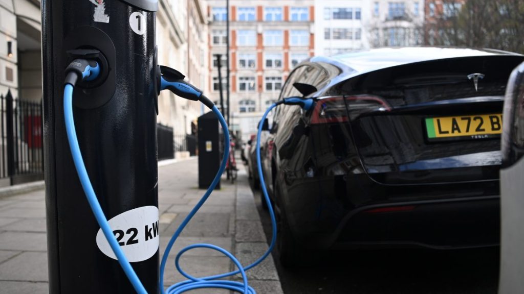 Thumbnail for Do something: Lobbying less use than actually tackling climate change, study finds