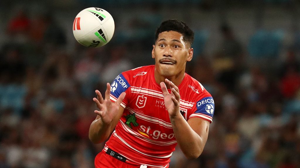 Thumbnail for Rising NRL star may face prison term over hammer attack on tradie