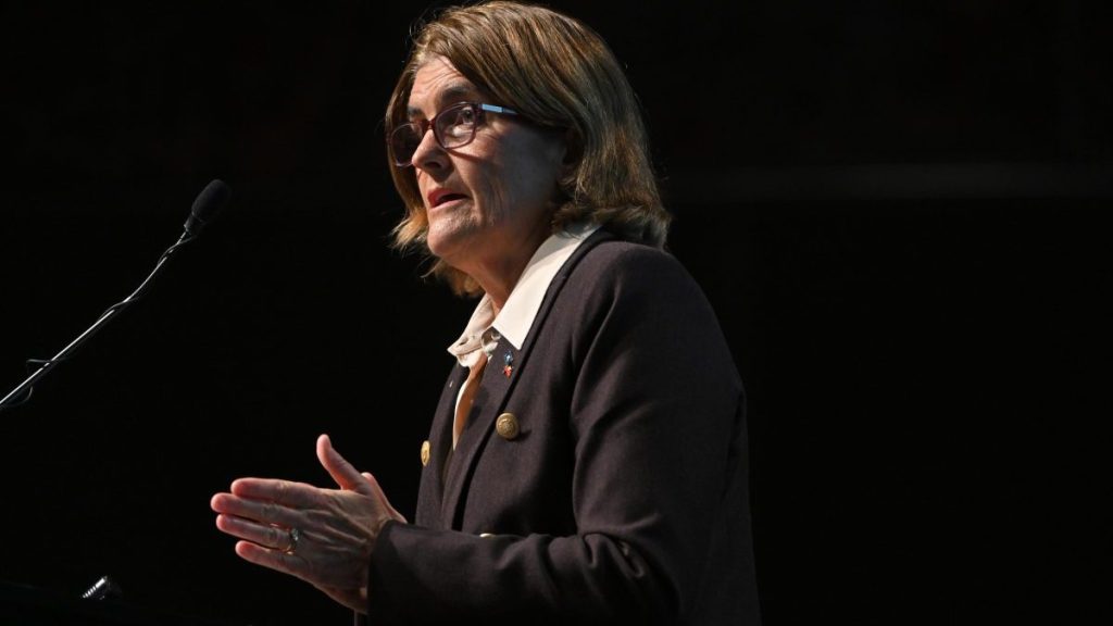 Thumbnail for Another hurdle for borrowers as RBA lifts rates for good measure