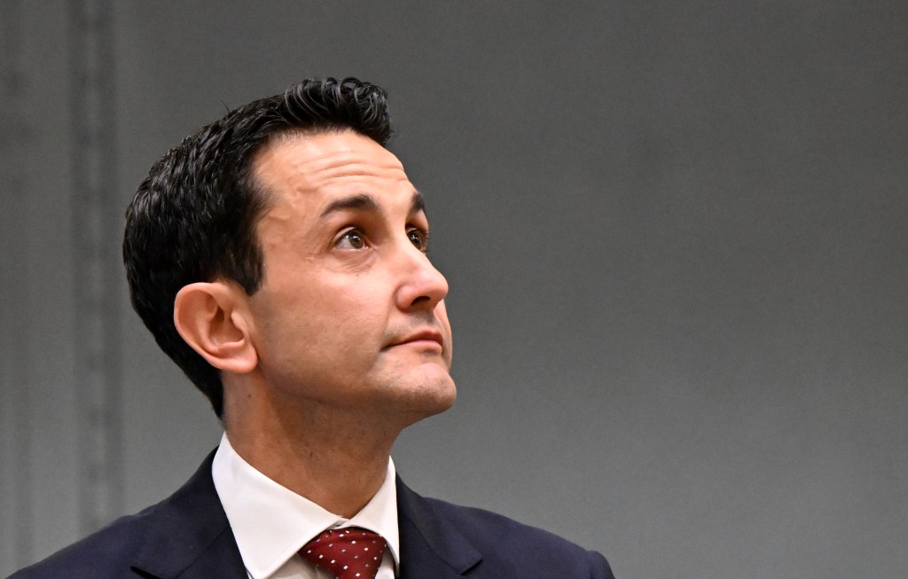 Thumbnail for Transparency push means Libs must reveal all lobbyists’ meetings