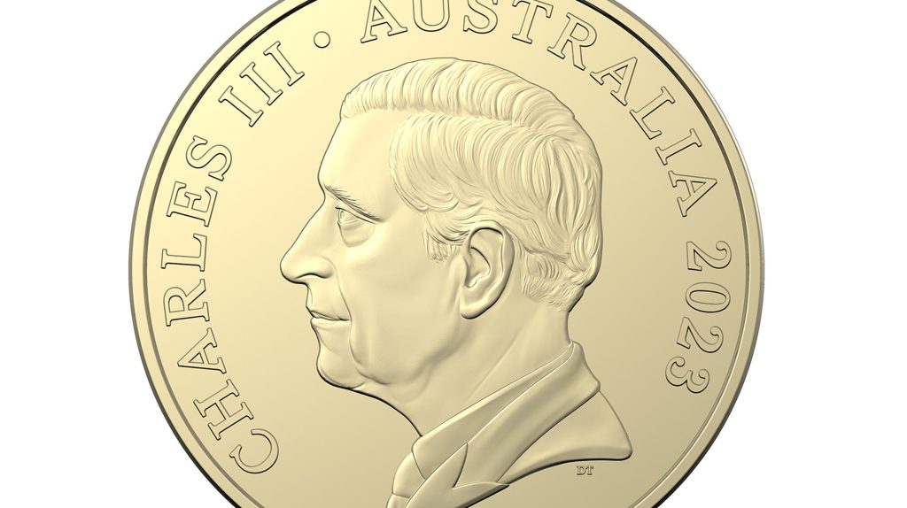 Thumbnail for Head of state: King Charles’ face to debut on Aussie coins by year’s end
