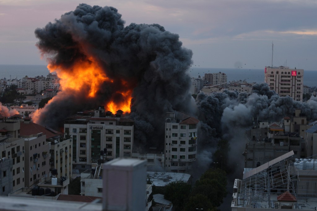 Thumbnail for ‘Half-hearted’ Wong under pressure to visit scene of Hamas music festival massacre