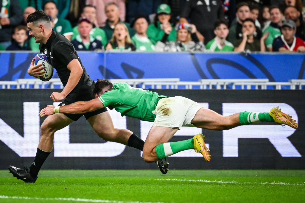Thumbnail for How a Queensland rugby hero almost cracked the Irish hoodoo – but for a Kiwi’s fingernail