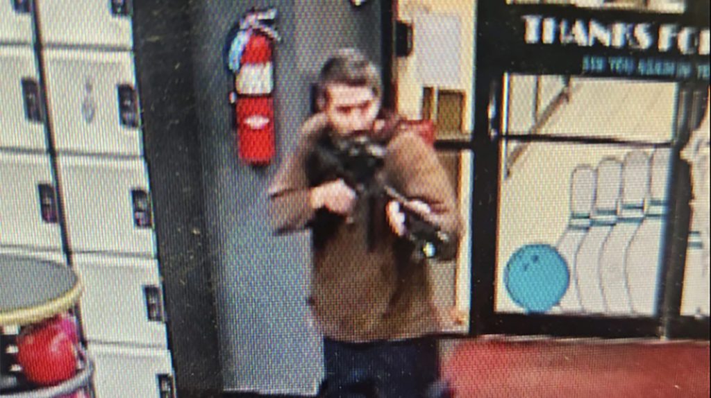 Thumbnail for At least 22 dead, dozens wounded in US mass shootings