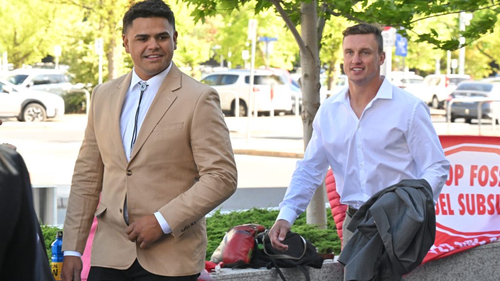 Thumbnail for Cop in Mitchell, Wighton case admits memory failed him