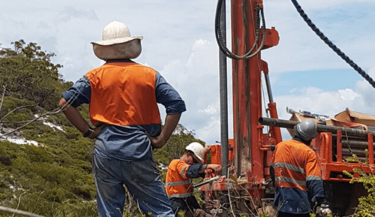 Thumbnail for Sibelco lifts stake in NQ silica project