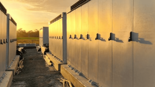 Thumbnail for Genex flags revenue boost from Tesla as fire damaged battery comes on line