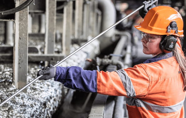 Thumbnail for True North breathes life back into Cloncurry copper mine
