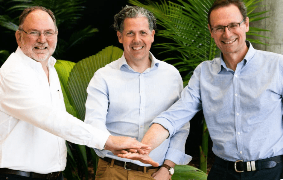 Thumbnail for Exec Appointments: Tropical north’s new tourism boss