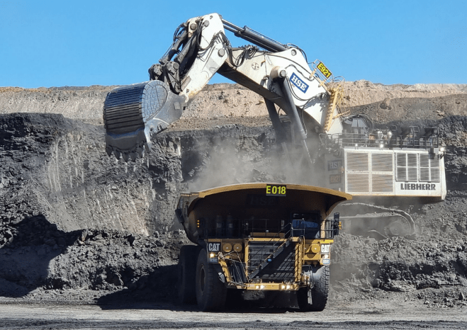 Thumbnail for Bowen considers Isaac River sale after mine shutdown