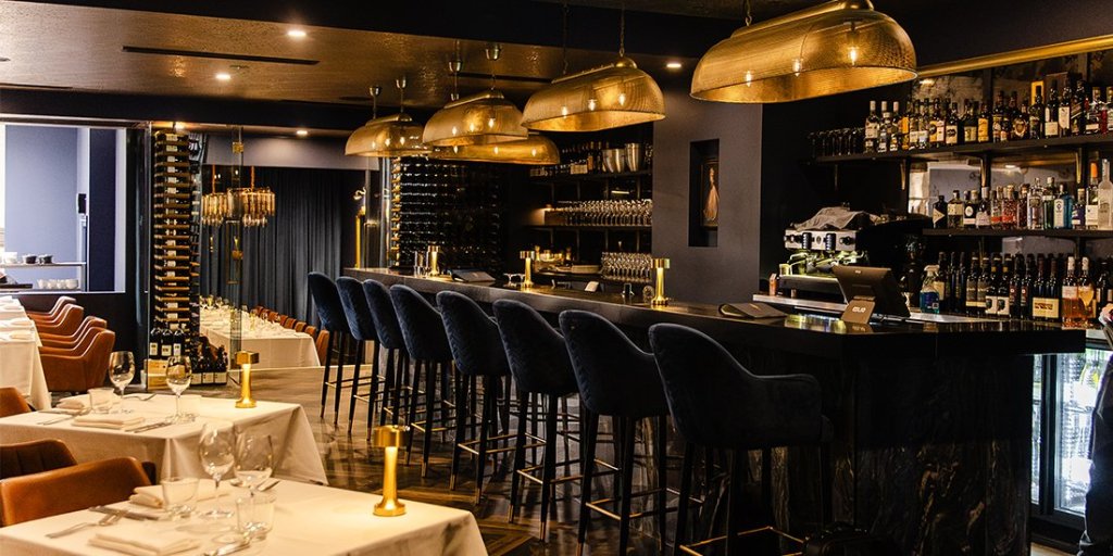 Thumbnail for Mermaid Beach’s fine diner Little Truffle reopens after a floor-to-ceiling renovation
