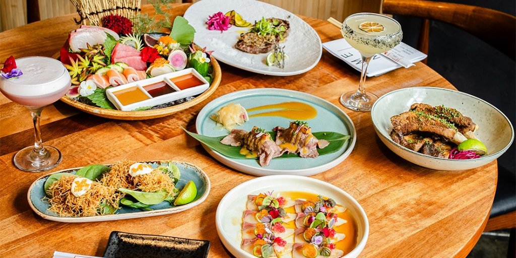 Thumbnail for Masu Izakaya is Burleigh Heads’ best-kept secret