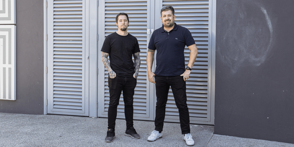 Thumbnail for Pneuma, a new culinary concept from two top-notch chefs, is opening in the city next month