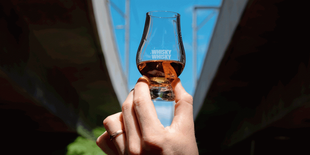 Thumbnail for Whisky Whisky, pinot parties and earring extravaganzas – what’s on in Brisbane this weekend