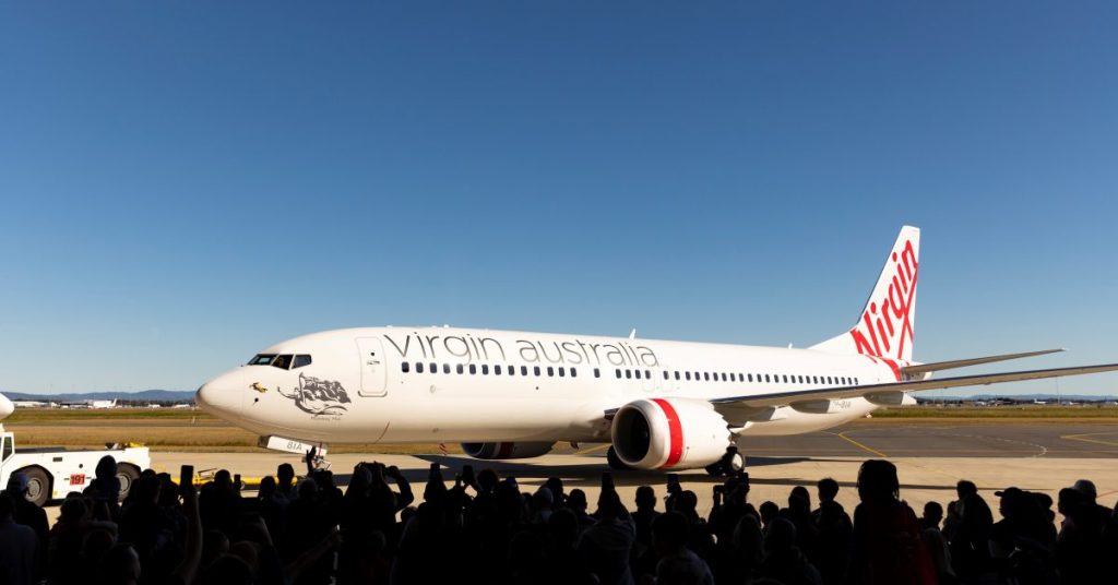 Thumbnail for North welcomes a new source of visitors as Virgin locks in Tokyo route