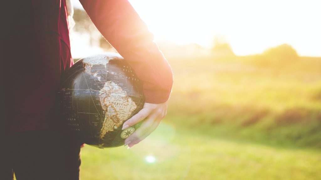 Image: Ben White/Unsplash