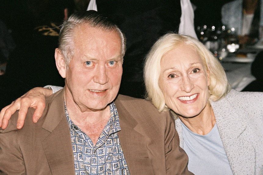 Thumbnail for Queensland’s ‘Godsend’ Chuck Feeney dies at 92 after giving away $8 billion