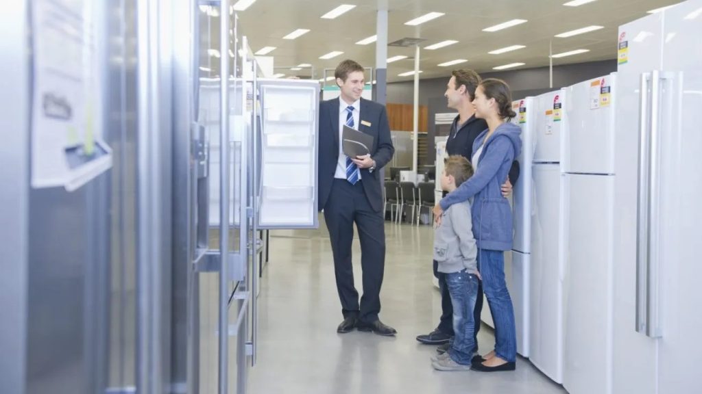 The lift in retail sales has been attributed partly to the introduction of the Climate Smart Energy Savers Rebate in Queensland.