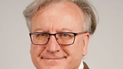 Australia Institute economist Greg Jericho. (file image)