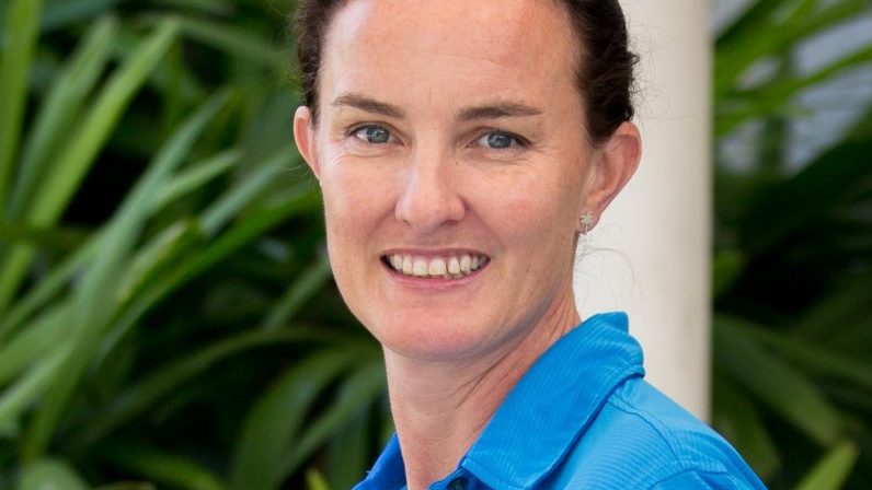 Tara Bennett joins the Tropical North Queensland tourism team