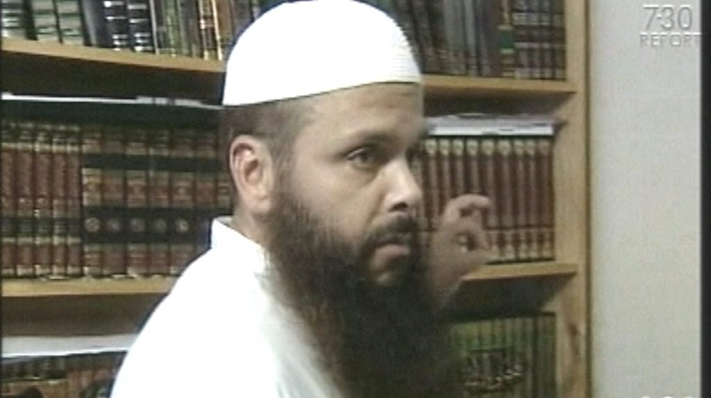 Thumbnail for Terrorist set for release after citizenship restored