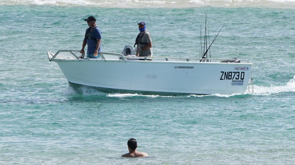 Thumbnail for Missing fisherman’s body found in central Queensland