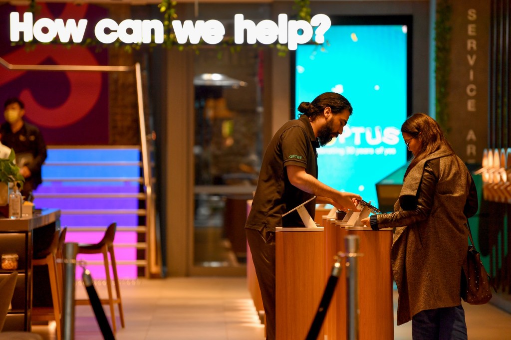 Thumbnail for Too little, too late: Optus tries to amp up its apology, but keeps dialling wrong number