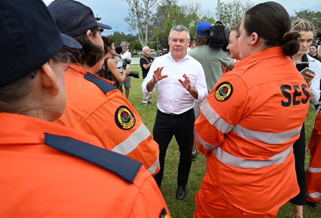 Thumbnail for Queensland ‘primed’ for perilous bushfire season ahead; all states on notice