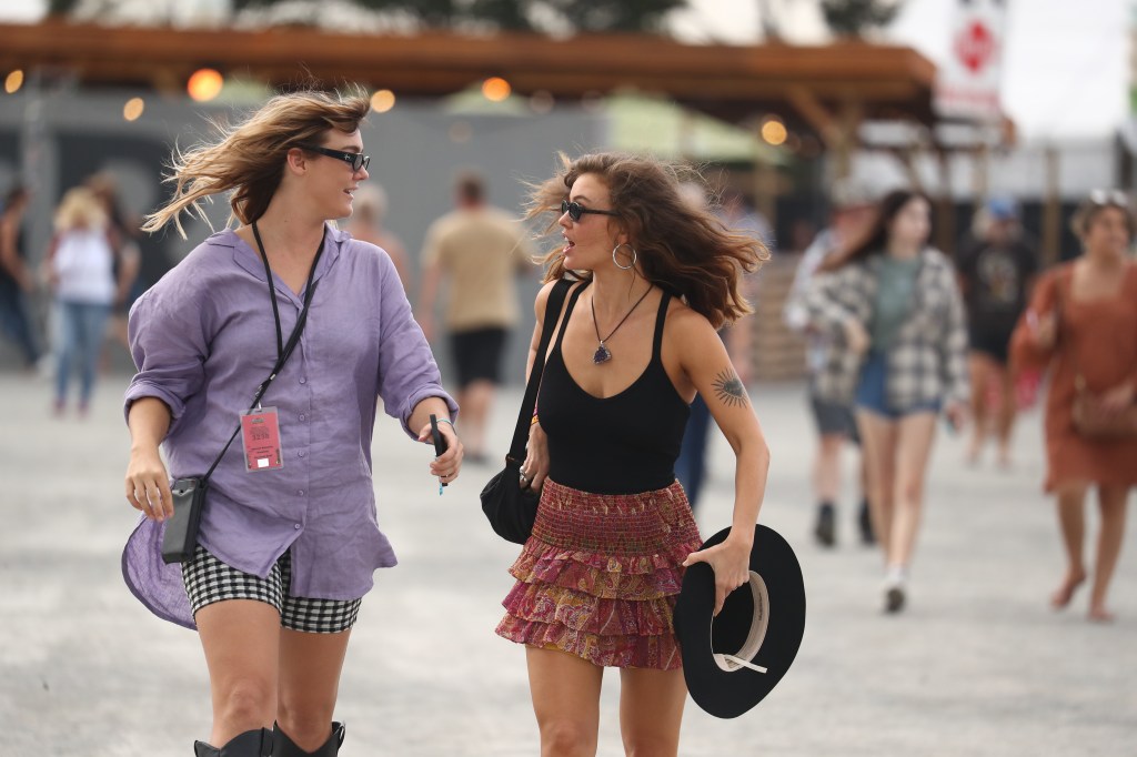 Thumbnail for Young Aussies cut back on essentials, spending more on holidays and entertainment