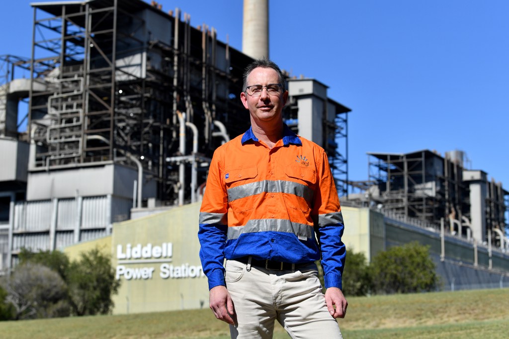 Thumbnail for Stop dragging the chain: AGL bosses warn ‘challenges’ already slowing emissions plan