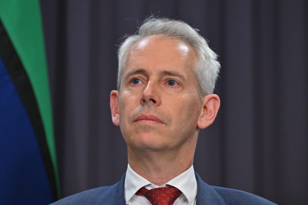 Thumbnail for Fingers crossed: Bumbling minister takes another swing at Visa cancellation laws