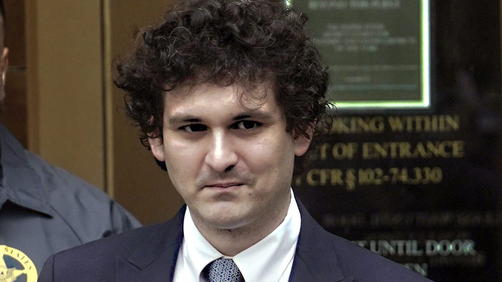 Thumbnail for Fallen crypto guru found guilty of massive fraud