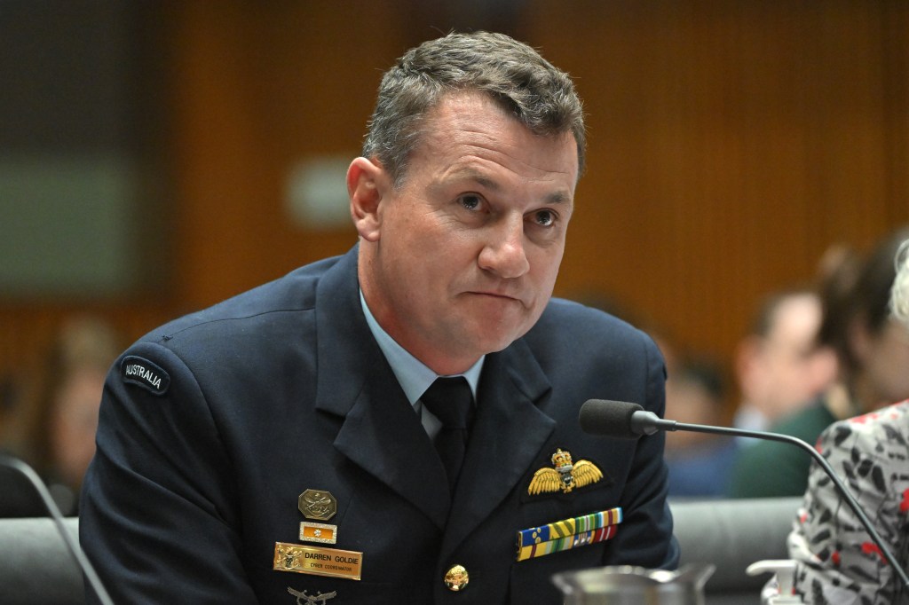Thumbnail for Nation’s cyber security chief ordered back to Canberra over ‘workplace matter’