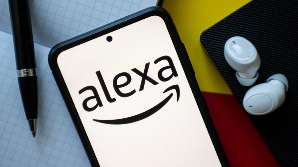 Thumbnail for We’ve invited them into millions of homes – could Siri and Alexa be ripping us off?