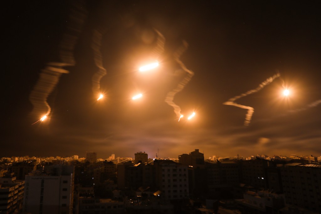 Thumbnail for UN boss says Gaza ‘a graveyard for children’ as toll tops 10,000