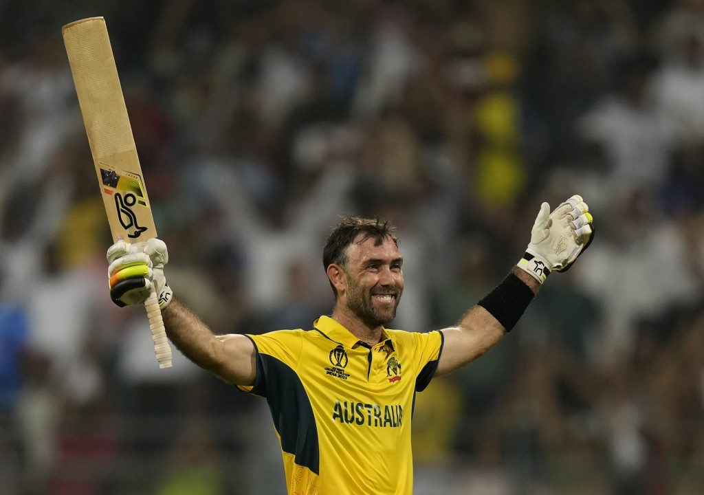 Thumbnail for Why Australia’s cricket World Cup glory might be the last we see for a while