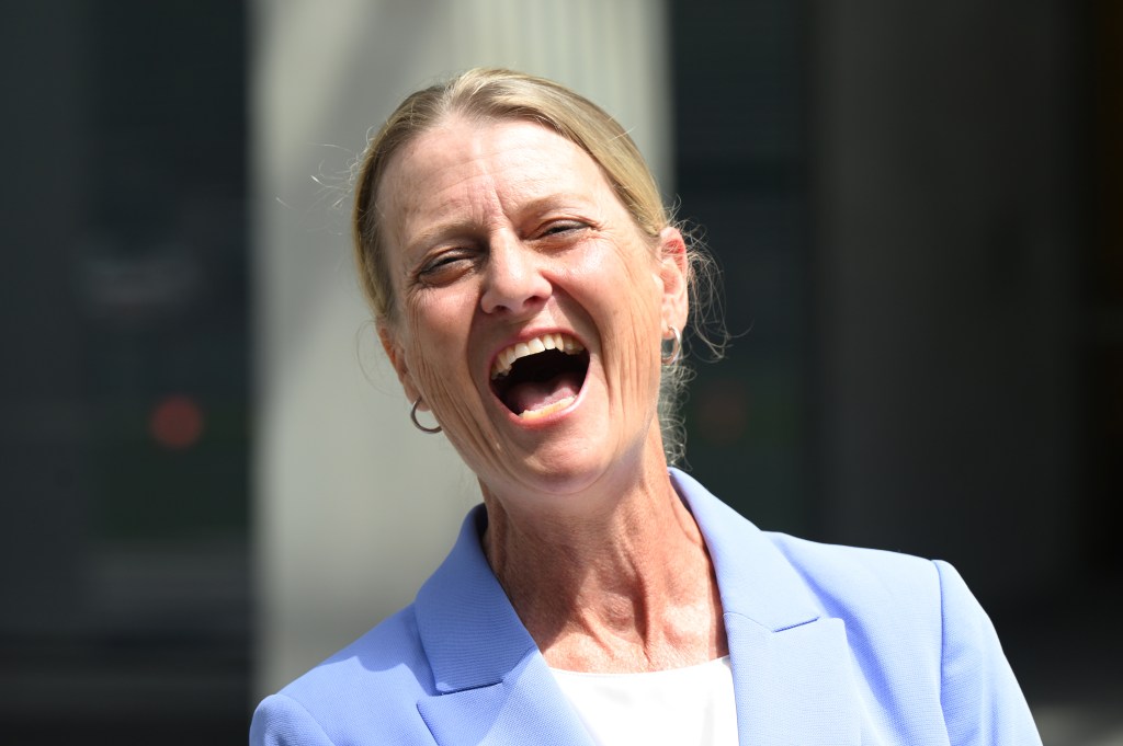 Thumbnail for Senior Labor MP must pay damages to LNP rival over defamatory material