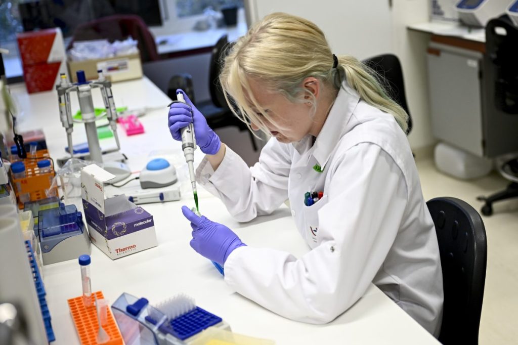 Thumbnail for Eight cases of monkey pox in Queensland – race is on to find the source of cluster