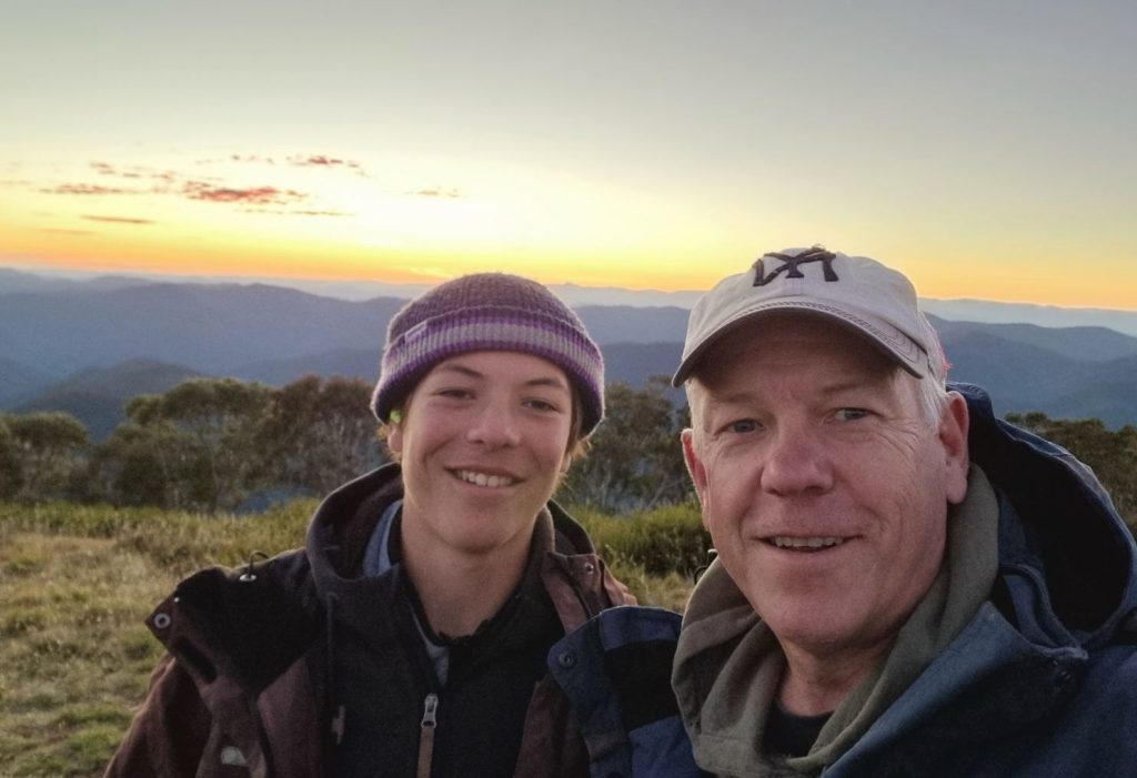 Thumbnail for More than just a number: Top cop shares heartbreak of his son joining road toll