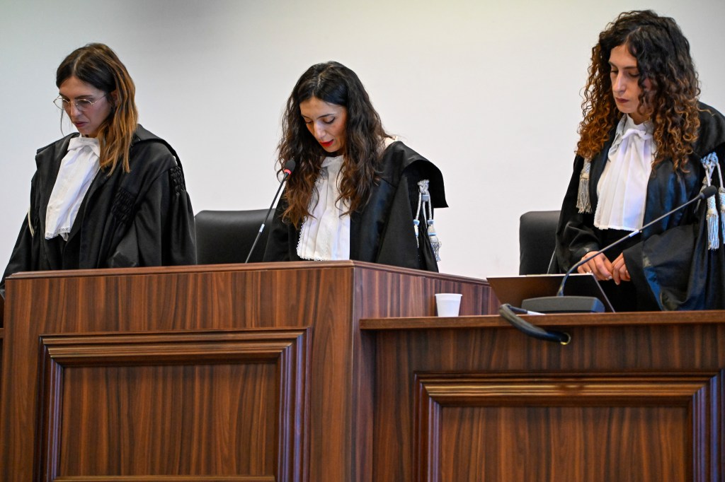 Thumbnail for An offer you can’t refuse: Mafia mobsters jailed for total of 2100 years
