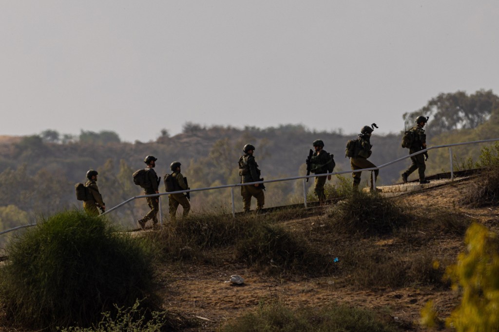 Thumbnail for Israeli PM asks his government to support hostage release, five-day ceasefire plan