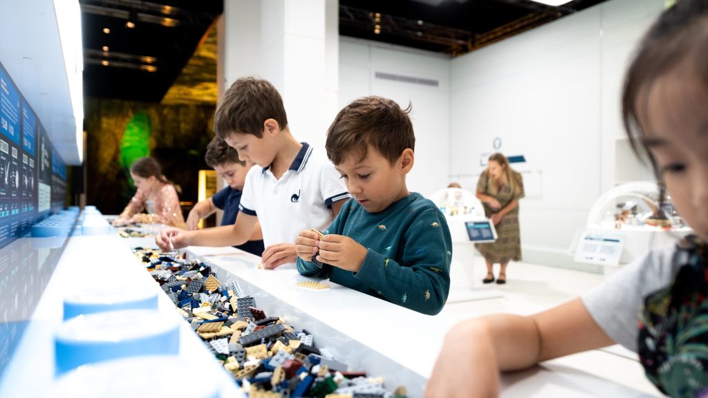 Thumbnail for Child care key to a more productive society, says landmark report